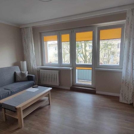 Apartament Modlin Nowy Dwor Mazowiecki Ngoại thất bức ảnh