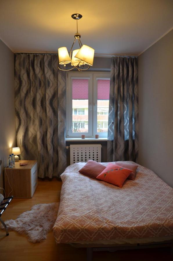 Apartament Modlin Nowy Dwor Mazowiecki Ngoại thất bức ảnh
