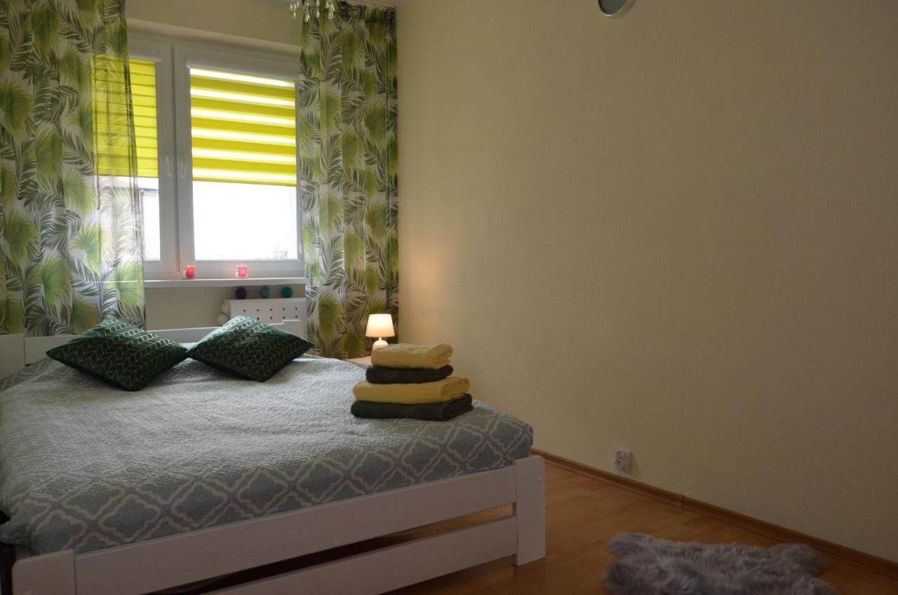 Apartament Modlin Nowy Dwor Mazowiecki Ngoại thất bức ảnh